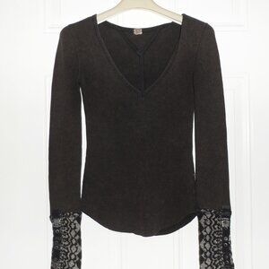 We the free -Sweater V-neck, Size M
